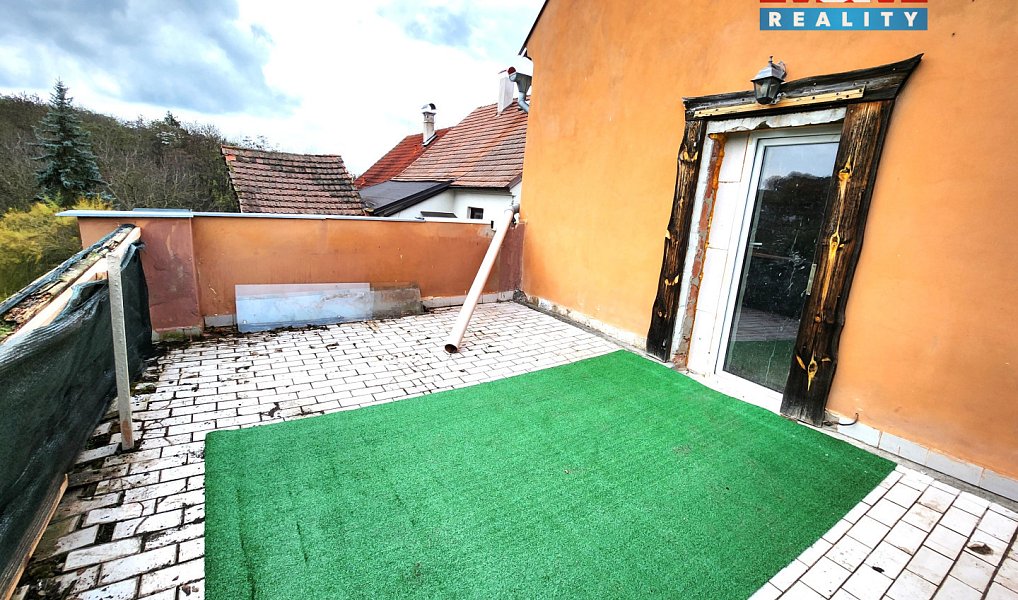 Prodej chaty/chalupy 90 m² s pozemkem 1 297 m², Vroutek – náhled fotky 13