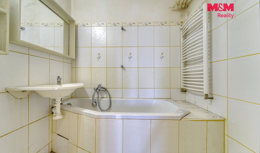 Prodej bytu 3+1 80 m², Chotěšov – náhled fotky 5