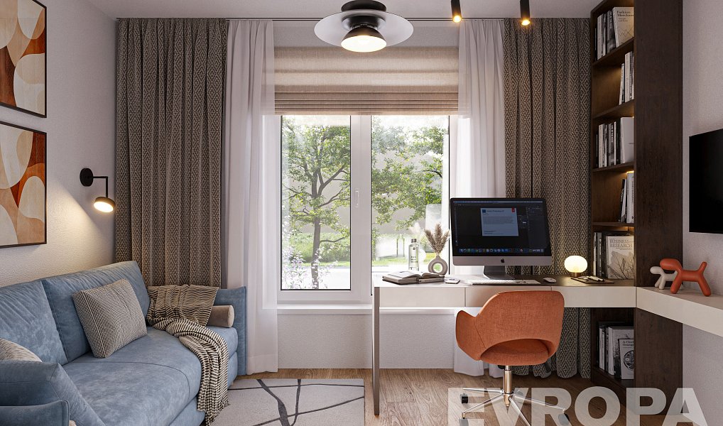 Prodej domu 177 m² s pozemkem 328 m², Beroun – náhled fotky 7
