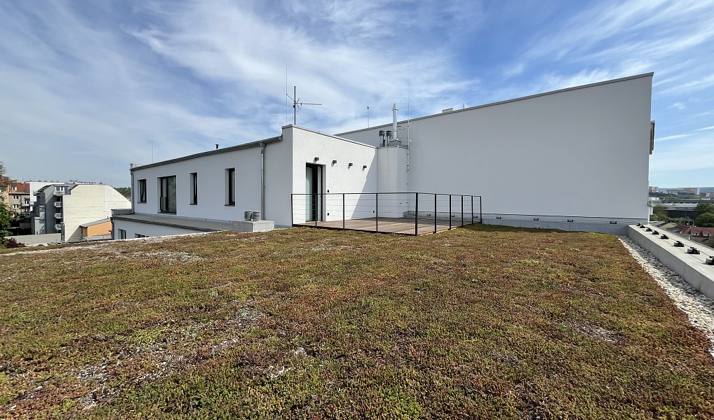 Prodej bytu 2+kk 70 m², Brno – náhled fotky 13