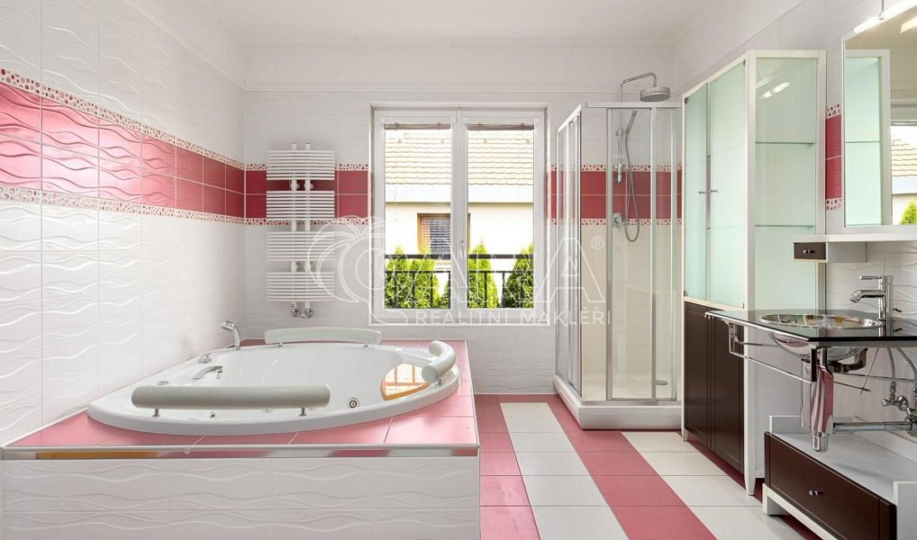 Prodej domu 470 m² s pozemkem 1 038 m², Praha – náhled fotky 17