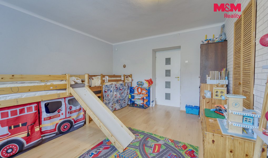 Prodej bytu 3+1 72 m², Plzeň – náhled fotky 8