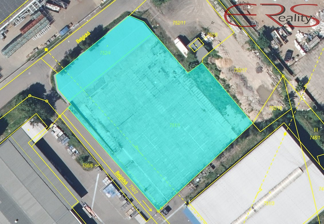 Prodej výrobních prostor 540 m² – fotografie 4