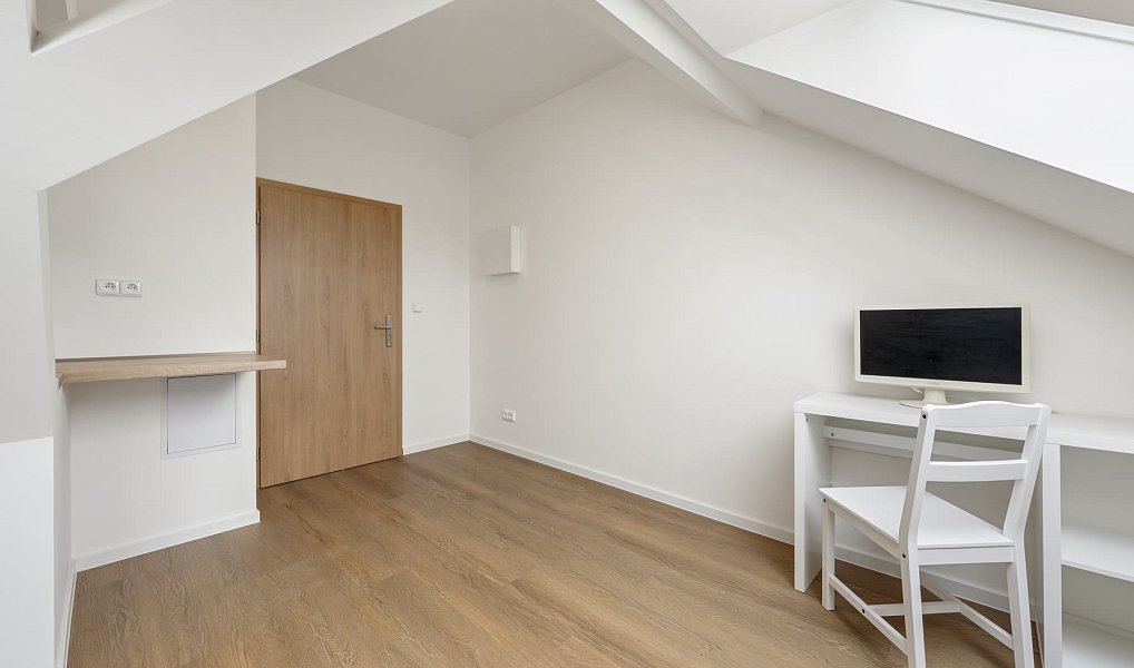 Prodej bytu 1+kk 38 m², Telnice – náhled fotky 9
