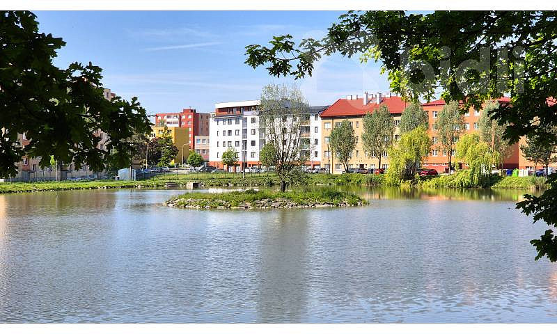 Prodej bytu 3+kk 63 m²