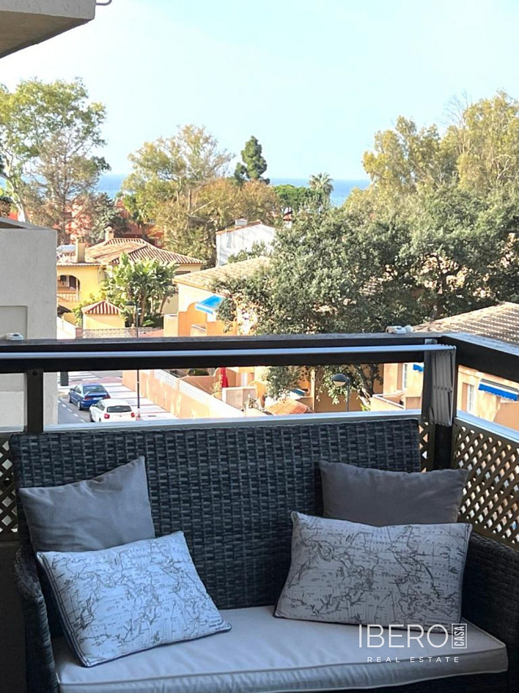 Piso 3+kk – Marbella, Barrio Alto - Vista 5