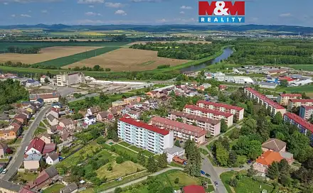 Prodej bytu 3+1 75 m², Markov, Uherské Hradiště - Jarošov