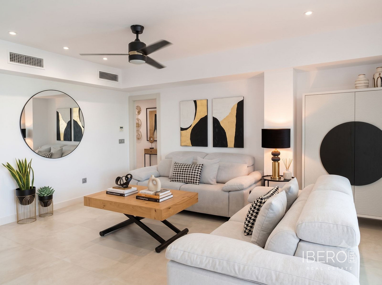 Piso 4+kk – Torremolinos, Costa del Sol Occidental - Vista 3