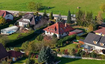 Prodej domu 265 m² s pozemkem 1 610 m², Ledenická-St. Pohůrka, Srubec, okres České Budějovice