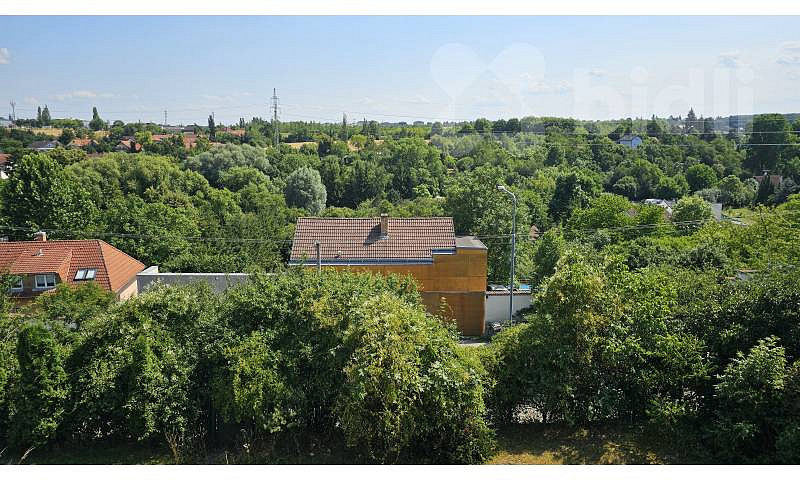 Prodej stavebního pozemku 600 m² — photo 4