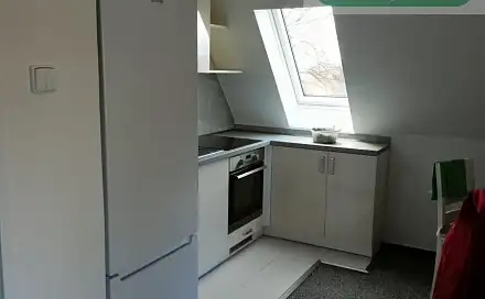Pronájem bytu 2+1 60 m², Ruská, Holýšov, okres Plzeň-Jih