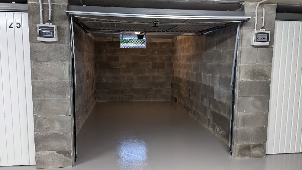 NOVOSTAVBA GARÁŽE 16 m2 KRASICKÁ - PROSTĚJOV – fotografie 4