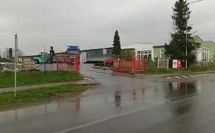 Pronájem skladovacích prostor 5 372 m², Hřbitovní, Nový Jičín