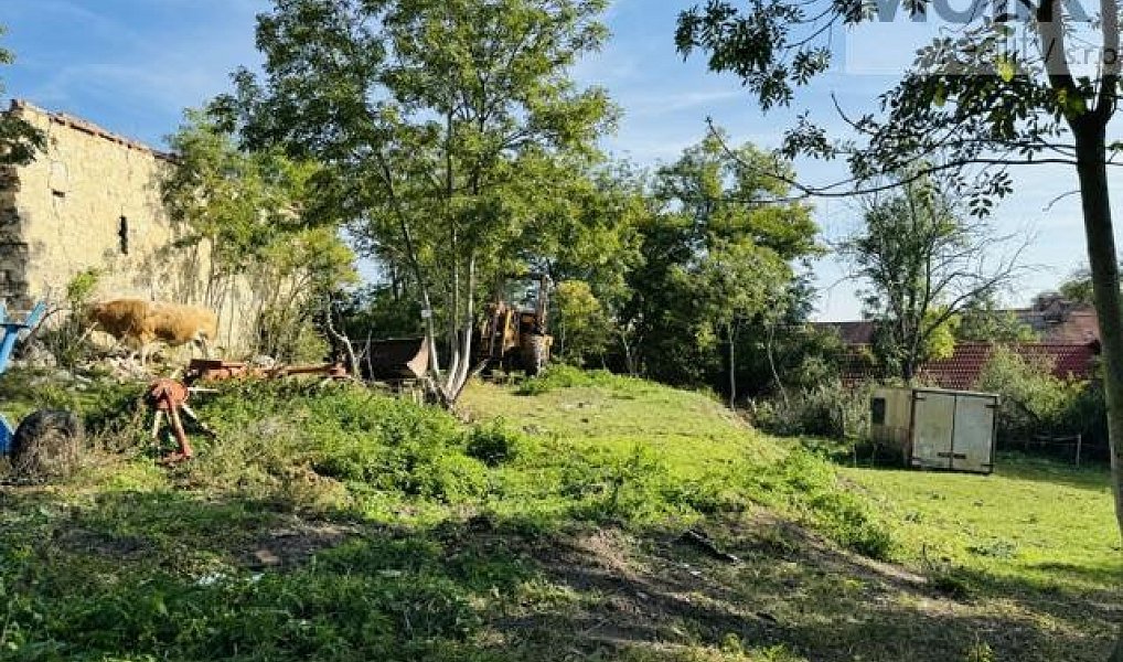 Prodej stavebního pozemku 852 m², Lipno – náhled fotky 8