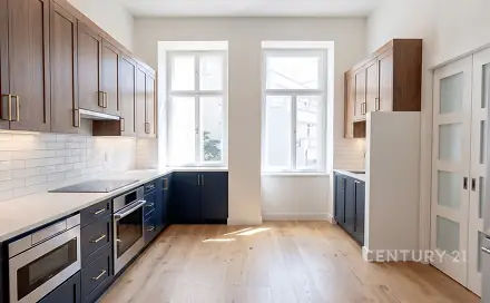 Prodej bytu 3+1 103 m², Rubešova, Praha 2 - Vinohrady