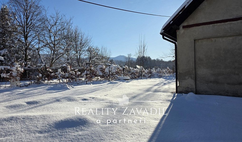 Prodej domu 150 m² s pozemkem 1 553 m², Frýdlant nad Ostravicí – náhled fotky 8