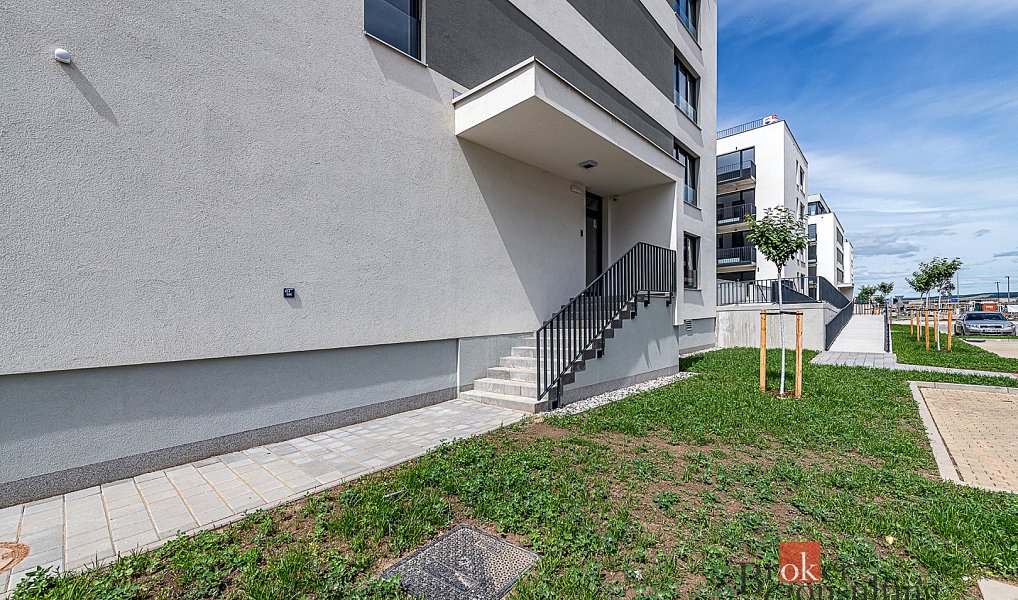 Prodej bytu 1+kk 36 m², Plzeň – náhled fotky 24