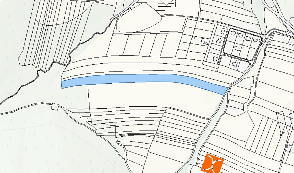 Prodej pozemku 36 856 m², Podolí – náhled fotky 10
