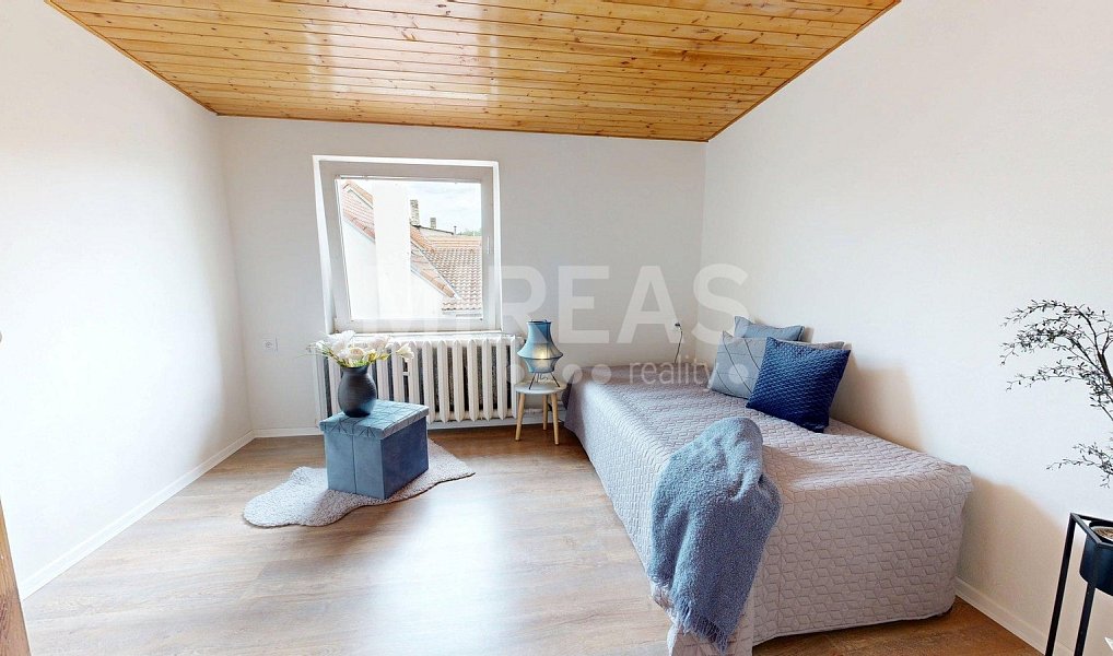 Prodej domu 134 m² s pozemkem 378 m², Lysá nad Labem – náhled fotky 12