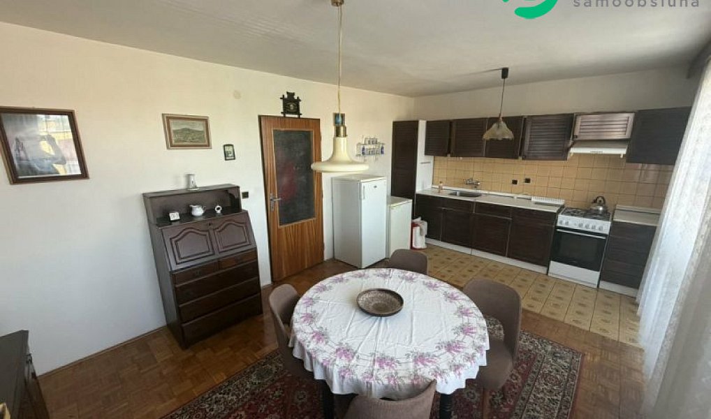Prodej domu 75 m² s pozemkem 701 m², Kyjov – náhled fotky 9