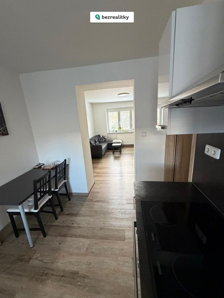 Prodej bytu 2+1 58 m² – fotografie 2