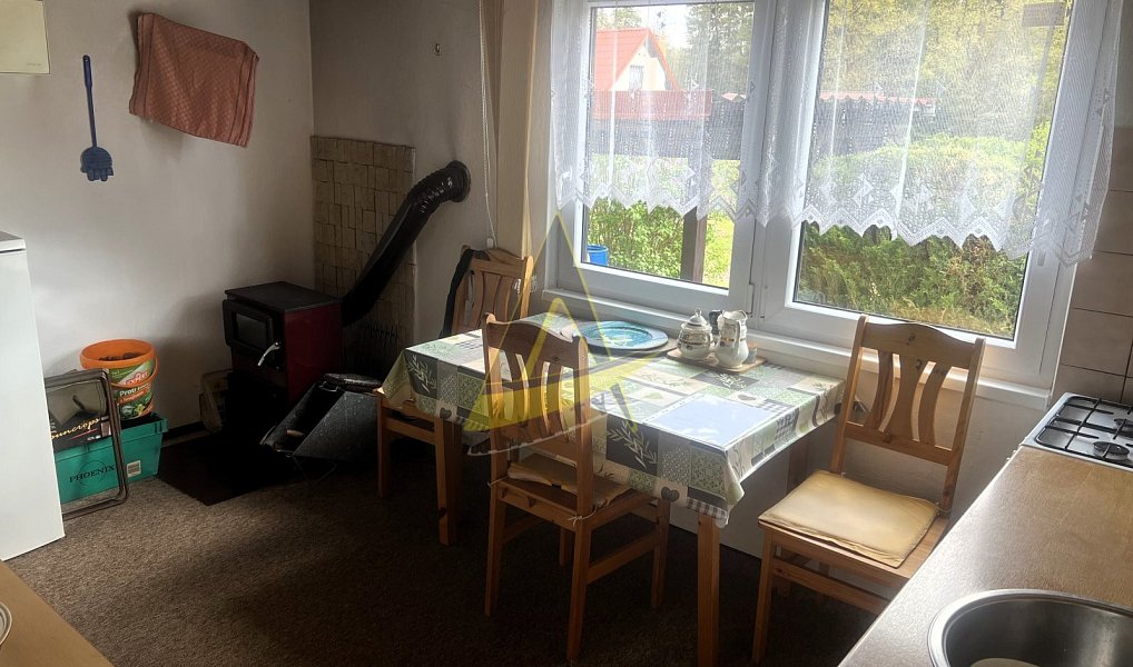 Prodej chaty/chalupy 49 m² s pozemkem 747 m², Ledenice – náhled fotky 4