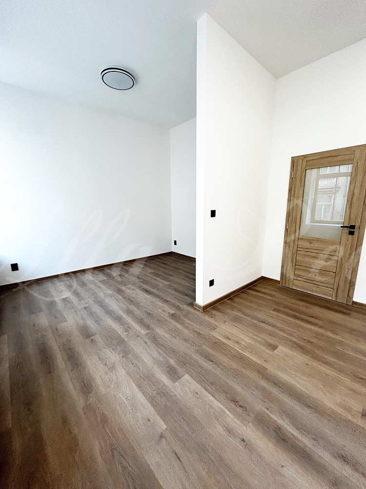 Pronájem bytu 2+kk 50 m² – fotografie 3