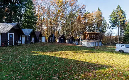 Prodej ubytovacího objektu 795 m², Nová Role - Mezirolí, okres Karlovy Vary