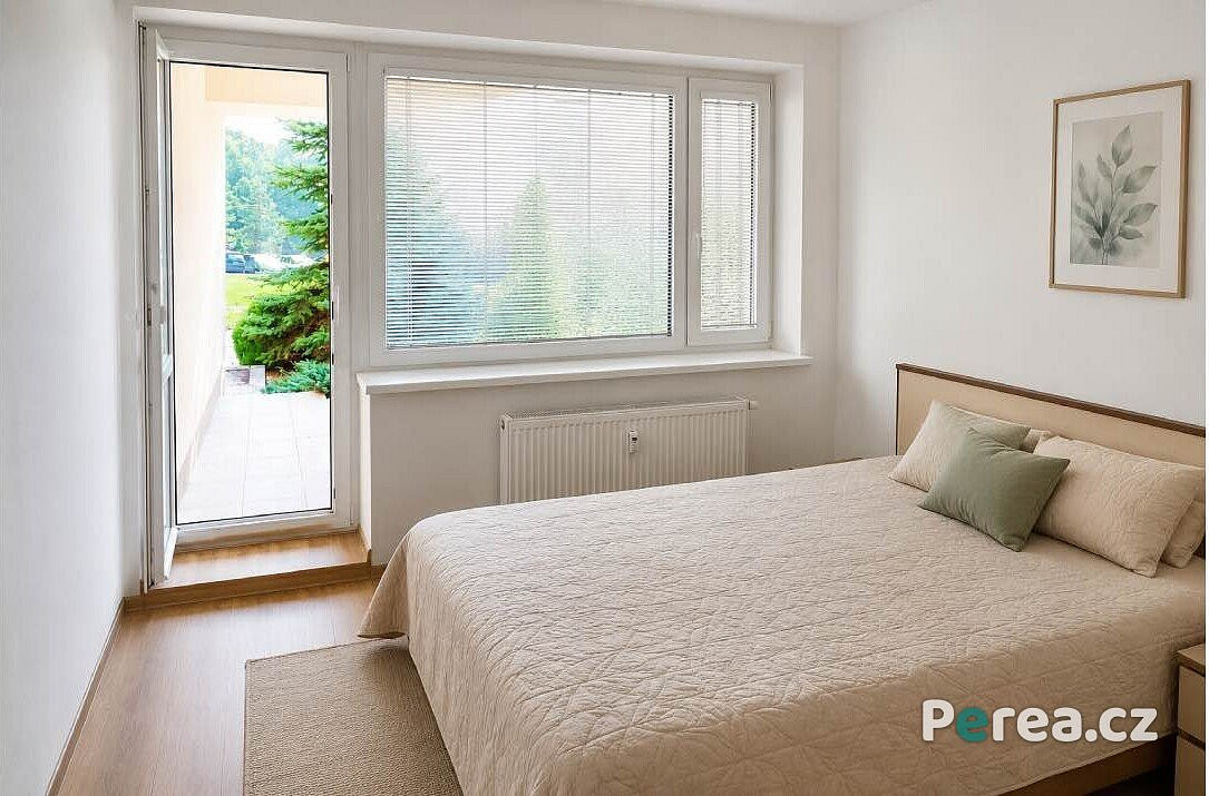 Prodej bytu 2+kk 42 m² – fotografie 3