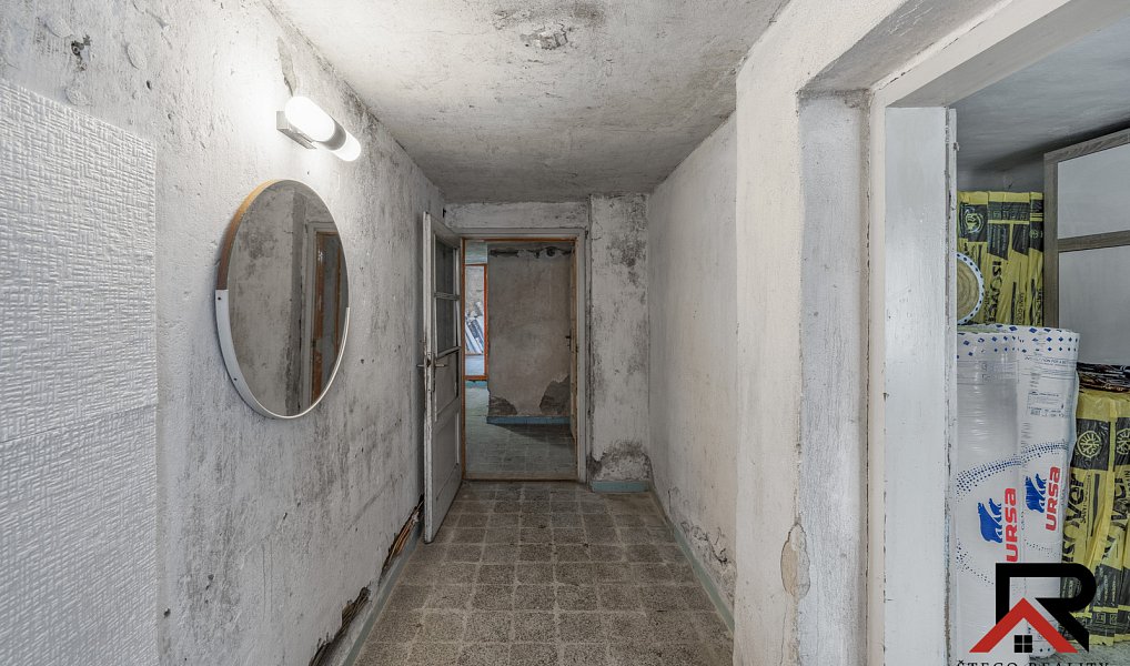 Prodej domu 76 m² s pozemkem 100 m², Rousínov – náhled fotky 13