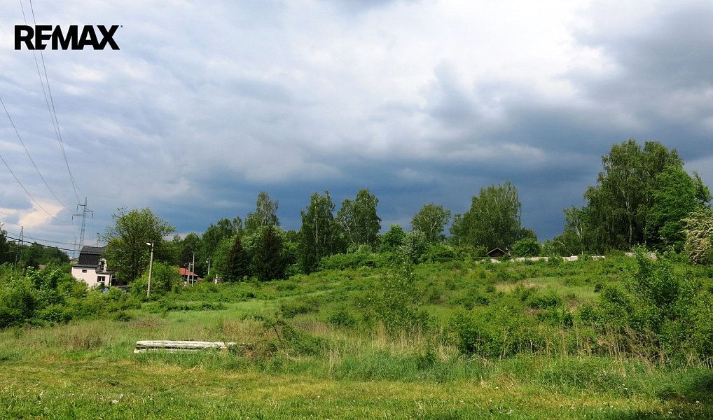 Prodej stavebního pozemku 4 885 m², Karlovy Vary – náhled fotky 2