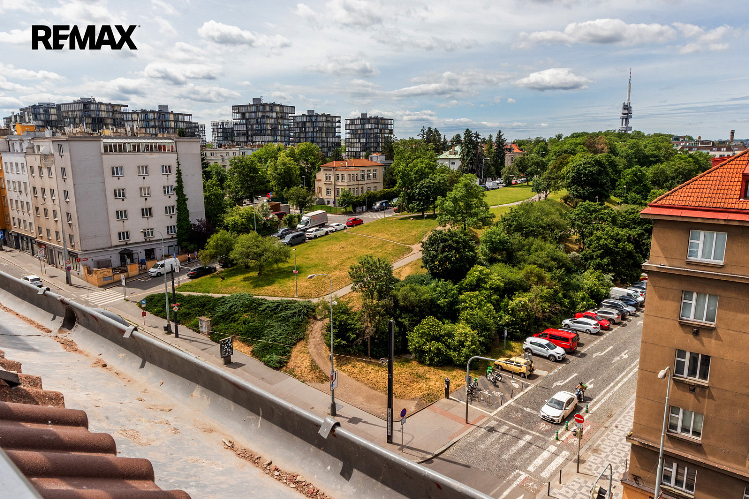 Prodej bytu 2+kk 46 m² — photo 4