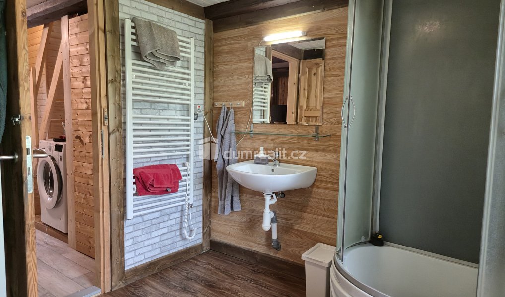 Prodej chaty/chalupy 110 m², Střezimíř – náhled fotky 32