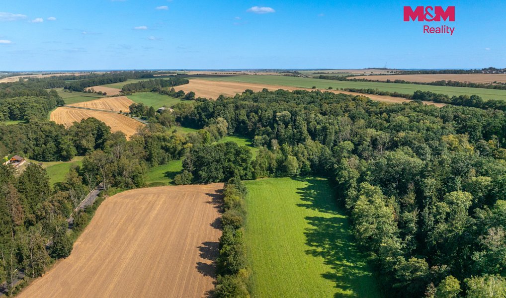Prodej domu 165 m² s pozemkem 3 500 m², Kropáčova Vrutice – náhled fotky 29