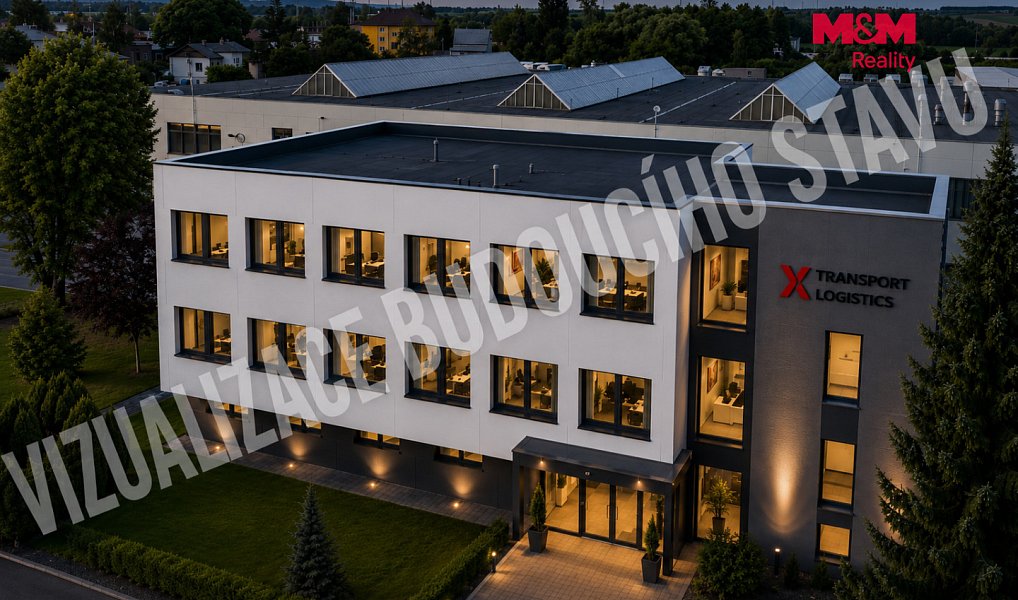 Prodej skladovacích prostor 4 992 m², Kutná Hora – náhled fotky 7