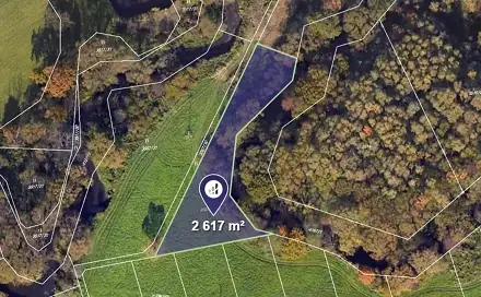 Prodej louky 2 617 m², Šenov, okres Ostrava-město