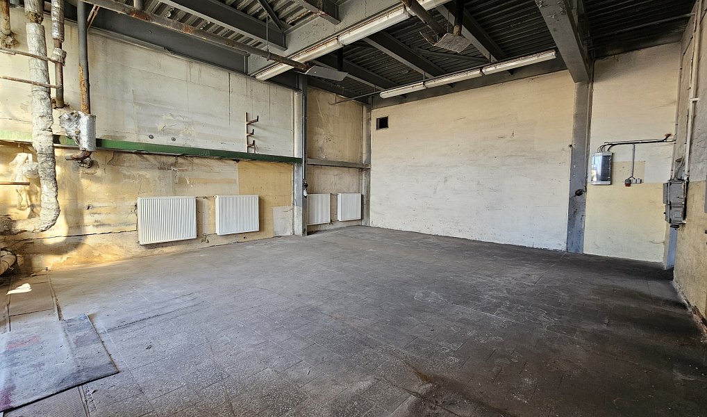 Pronájem skladovacích prostor 69 m², Letovice – náhled fotky 3