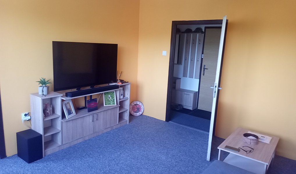 Prodej bytu 2+1 53 m², Velké Hamry – náhled fotky 7