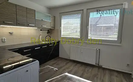 Pronájem bytu 3+1 67 m², Leskovská, Horní Benešov, okres Bruntál