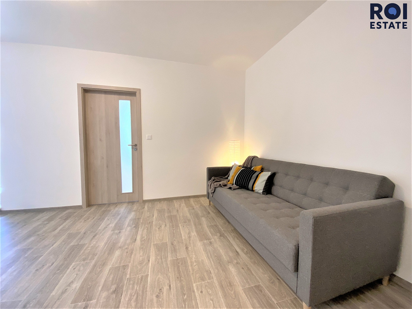 Pronájem bytu 2+kk 49 m² - Ansicht 6