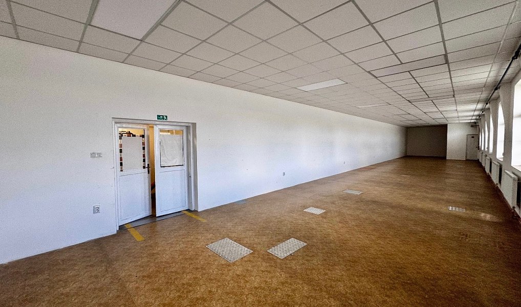 Pronájem kanceláře 145 m², Brno – náhled fotky 2
