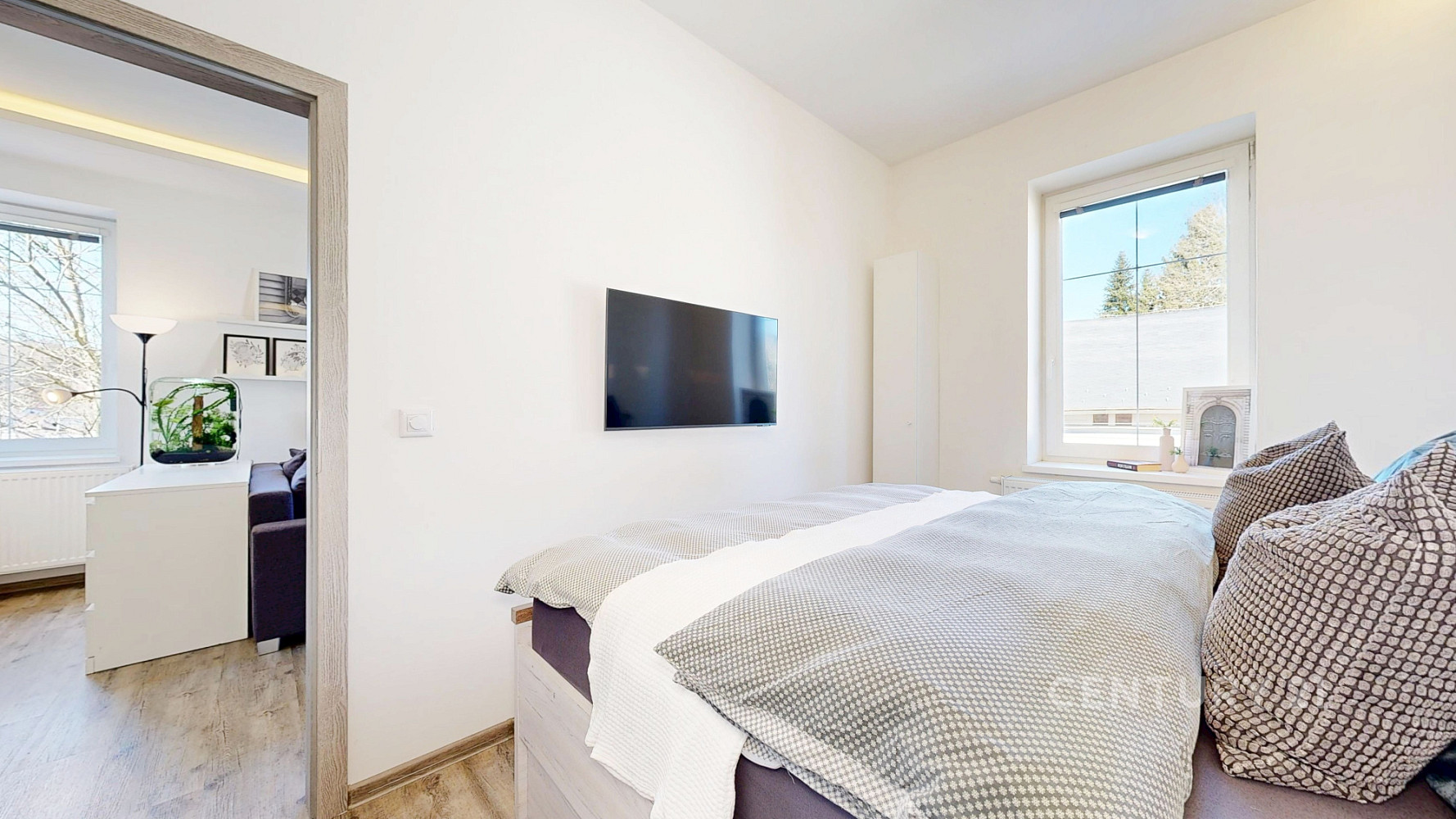 Prodej bytu 2+1 55 m² – fotografie 5