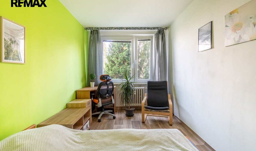 Prodej bytu 3+1 78 m², Praha – náhled fotky 12