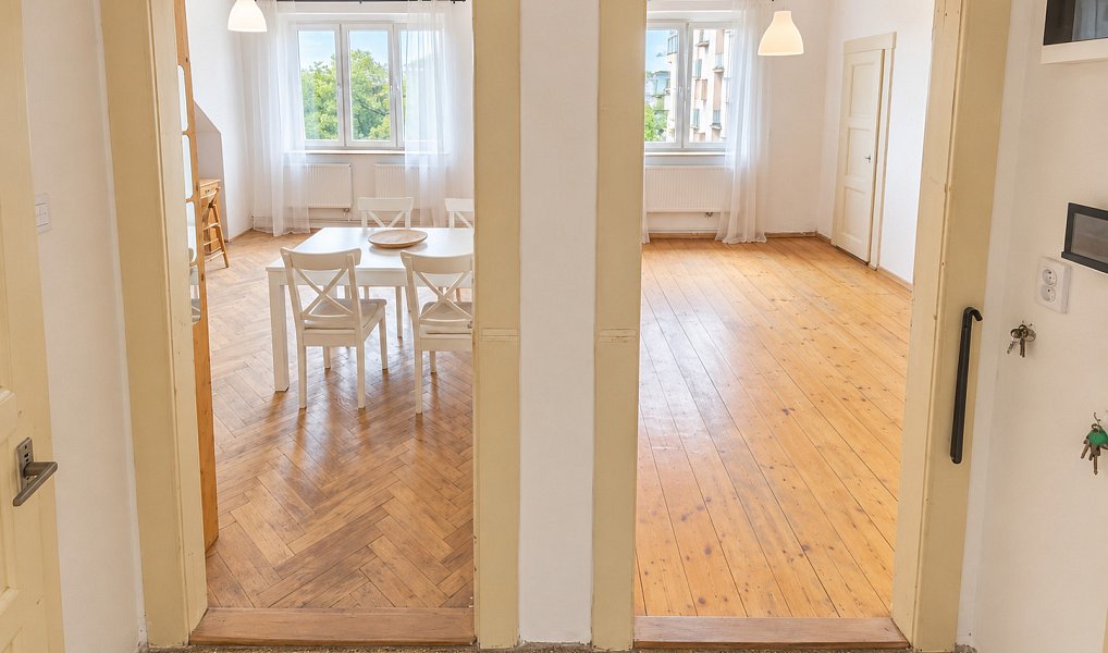 Pronájem bytu 2+1 40 m², Praha – náhled fotky 11