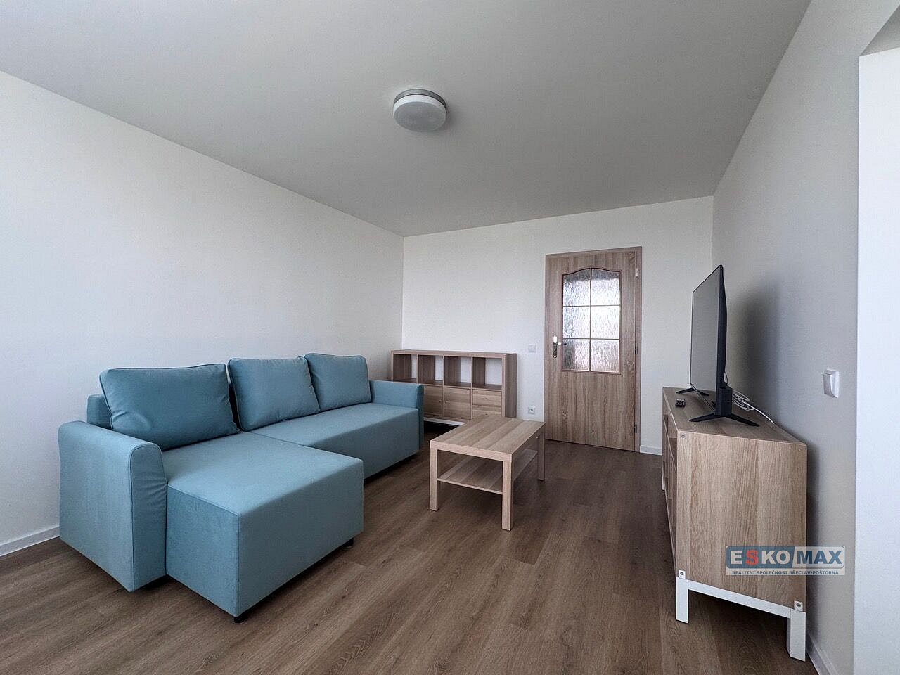Pronájem bytu 2+1 60 m² – fotografie 4
