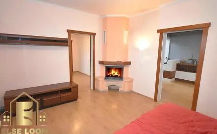 Pronájem bytu 3+kk 76 m², Kramolna, okres Náchod