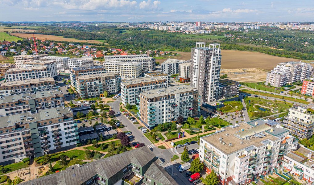 Prodej bytu 3+kk 79 m², Praha – náhled fotky 16