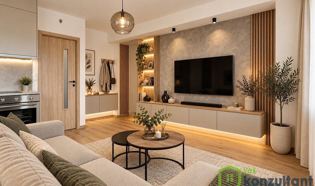 Prodej bytu 2+kk 56 m², Frýdek-Místek – náhled fotky 3