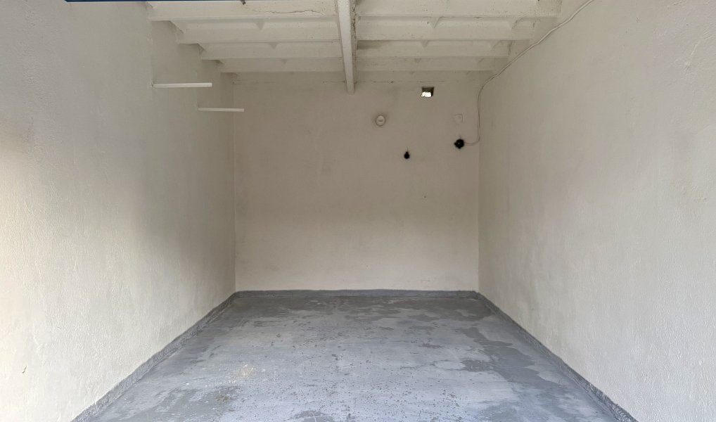 Prodej garáže 20m2, ulice U Oharky, Žatec, Žatec – náhled fotky 6