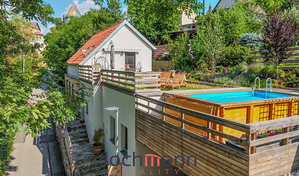 Prodej domu 117 m² s pozemkem 287 m², Křemže – náhled fotky 4